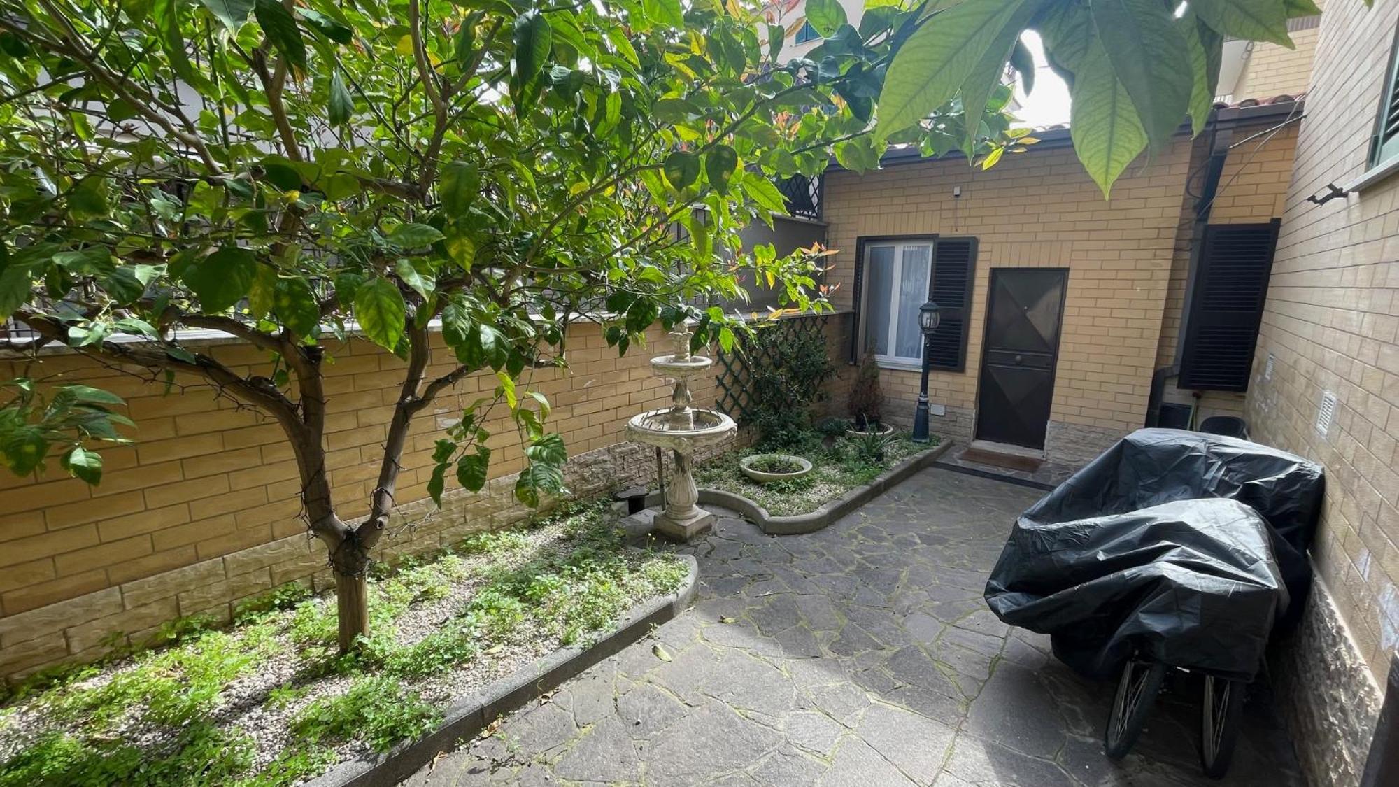 Ferienhaus Marand House